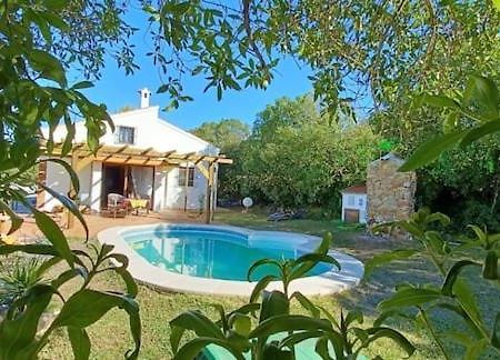 Casa El Almendro Villa El Gastor Bagian luar foto